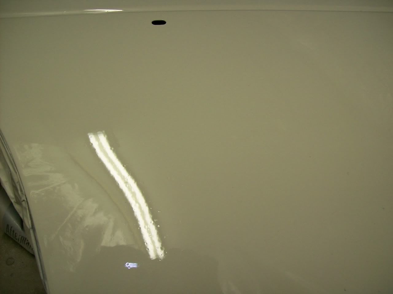 drying times with nason single stage urethane • How to Paint Your Own